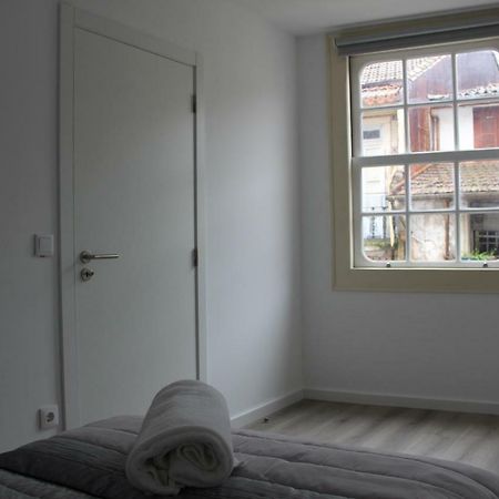 R3 - Coimbra Lovers - Santa Cruz Bagian luar foto