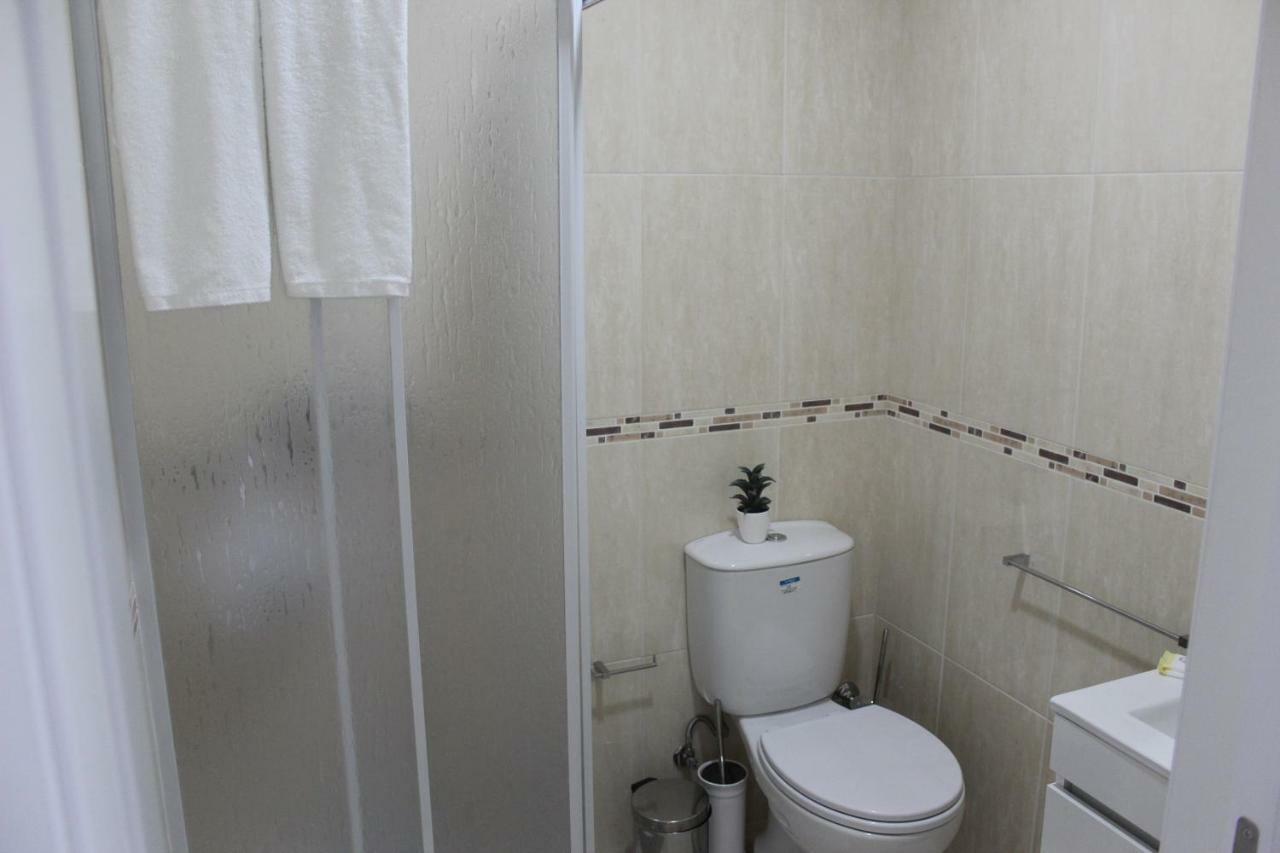 R3 - Coimbra Lovers - Santa Cruz Bagian luar foto