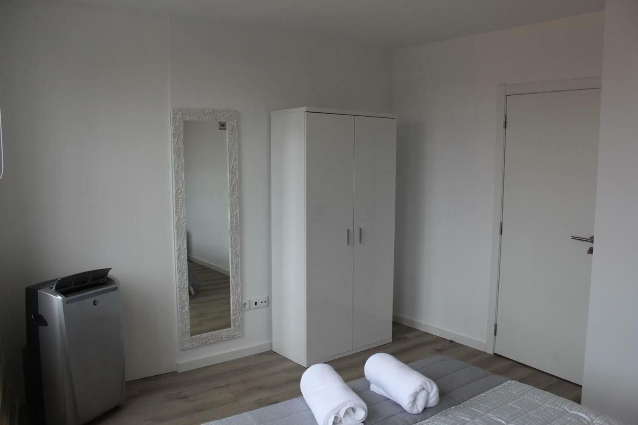 R3 - Coimbra Lovers - Santa Cruz Bagian luar foto